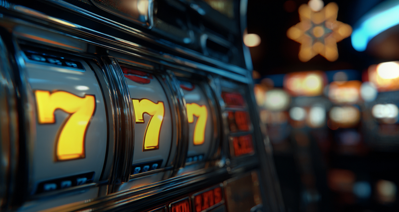 Crazy Star Casino