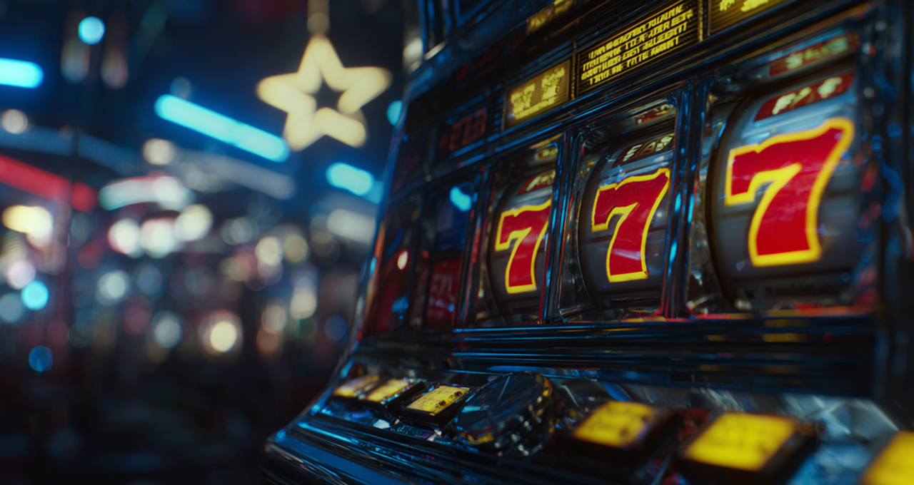 Crazy Star Casino
